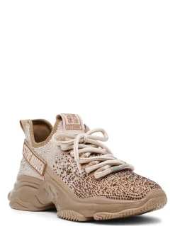 New steve madden Baskets de Ville Femme Mistica Sneaker