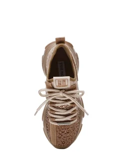 New steve madden Baskets de Ville Femme Mistica Sneaker