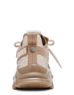 New steve madden Baskets de Ville Femme Mistica Sneaker