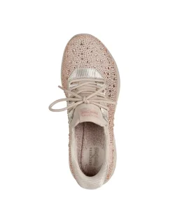 New skechers Baskets de Ville Femme m-uno natural