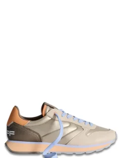 New hoff Baskets de Ville Femme Regium Beige/Pastel