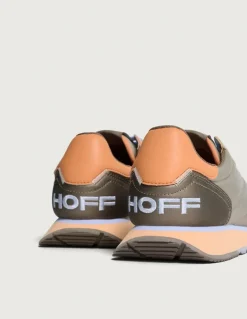 New hoff Baskets de Ville Femme Regium Beige/Pastel