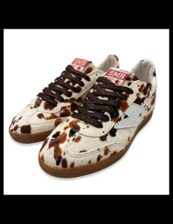 Online semerdjian Baskets de Ville Femme Risy C904 Cow