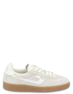 schmoove Baskets de Ville Femme sheffield jogger w light grey