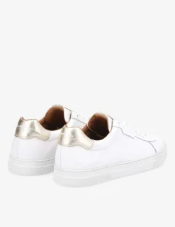 Sale schmoove Baskets de Ville Femme Spark Clay W Blanc