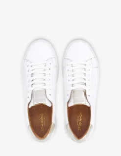 Sale schmoove Baskets de Ville Femme Spark Clay W Blanc