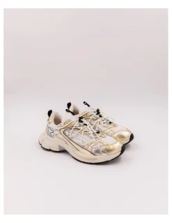 Clearance 0-105 Baskets de Ville Femme Spider Precious