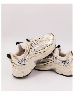 Clearance 0-105 Baskets de Ville Femme Spider Precious