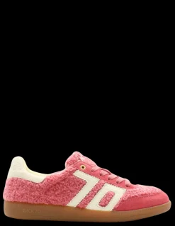 Clearance back 70 Baskets de Ville Femme Teddy 207 rose