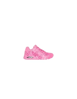 Discount skechers Baskets de Ville Femme uno-spread the love