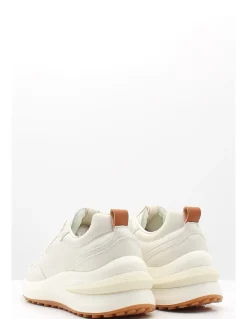 Outlet pepe jeans Baskets de Ville Femme Winslow action white