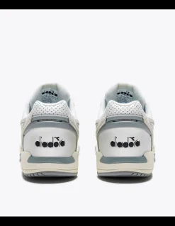 New diadora Baskets de ville Femme winner sl Blanc/gris