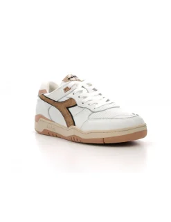 Clearance diadora heritage Baskets de ville Homme b.560 used