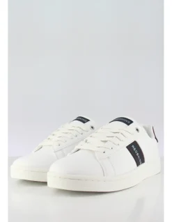 Online redskins Baskets de ville Homme Buee Blanc