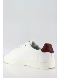 Online redskins Baskets de ville Homme Buee Blanc