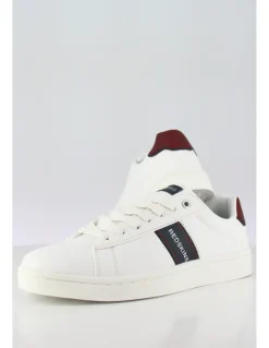 Online redskins Baskets de ville Homme Buee Blanc