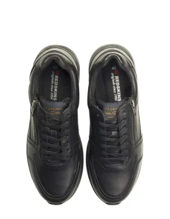Discount redskins Baskets de ville Homme Callias Noir
