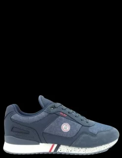 Discount serge blanco Baskets de Ville Homme chamonix vintage