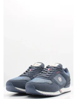 Discount serge blanco Baskets de Ville Homme chamonix vintage