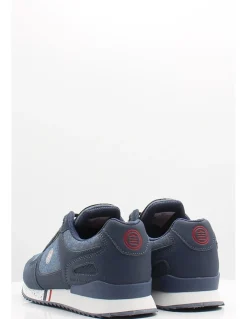 Discount serge blanco Baskets de Ville Homme chamonix vintage