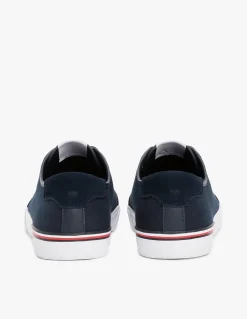 Best tommy hilfiger Baskets de Ville Homme core corporate vulc marine