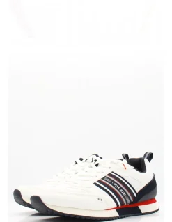 Outlet pepe jeans Baskets de ville Homme dublin young m