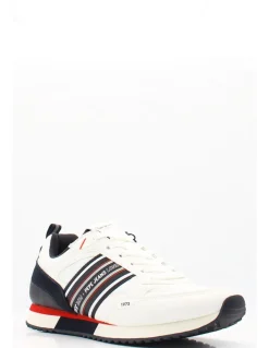 Outlet pepe jeans Baskets de ville Homme dublin young m