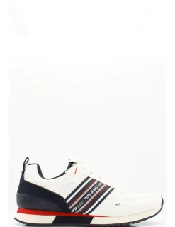 Outlet pepe jeans Baskets de ville Homme dublin young m