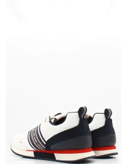 Outlet pepe jeans Baskets de ville Homme dublin young m