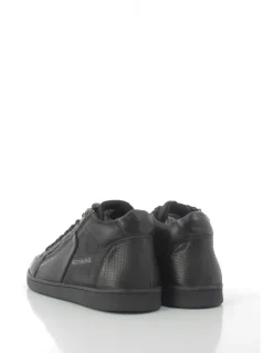 Outlet redskins Baskets de ville homme dynamic noir