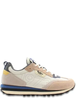 pepe jeans Baskets de Ville Homme foster connect m