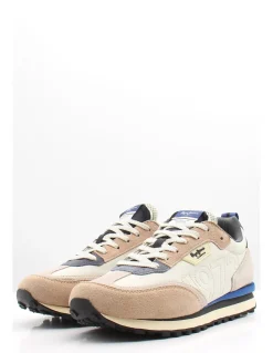 pepe jeans Baskets de Ville Homme foster connect m