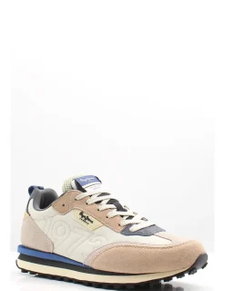 pepe jeans Baskets de Ville Homme foster connect m