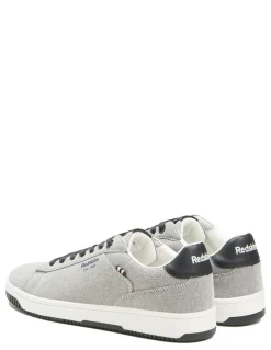 Sale redskins Baskets de ville Homme Gunran gris/bleu