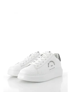 Best karl lagerfeld baskets de ville homme kapri mens maison karl lace cuir blanc