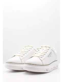 Online karl lagerfeld Baskets de Ville Homme kapri kite rsg lo lace blanc