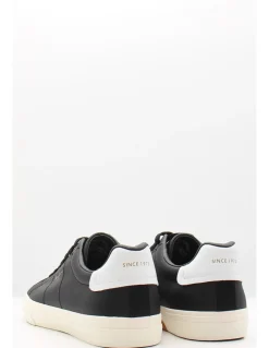 Discount pepe jeans Baskets de Ville Homme kenton fresh m black