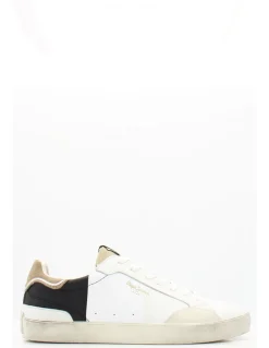 Outlet pepe jeans Baskets de ville homme lane origin m