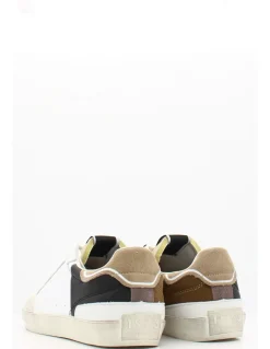 Outlet pepe jeans Baskets de ville homme lane origin m