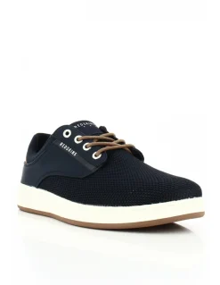 Best redskins Baskets de ville Homme pachira 2 bleu marine