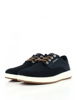 Best redskins Baskets de ville Homme pachira 2 bleu marine