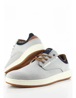 redskins Baskets de ville Homme Pachira 2 Gris
