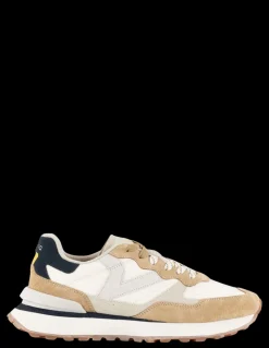 Best victoria Baskets de Ville Homme rush - sport Beige