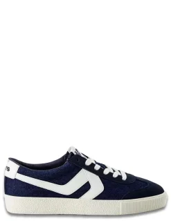 levi's Baskets de Ville Homme Sneak Bleu Jean