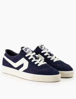 levi's Baskets de Ville Homme Sneak Bleu Jean