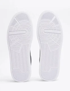 tommy hilfiger Baskets de Ville Homme th court lth detail
