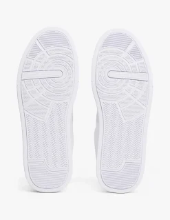 tommy hilfiger Baskets de Ville Homme th court lth detail Blanc Cuir