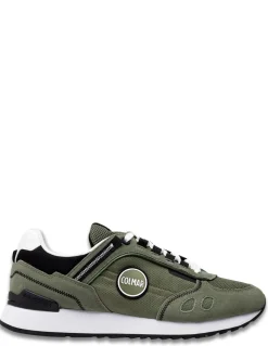 Online colmar Baskets de Ville Homme travis sport bold Kaki
