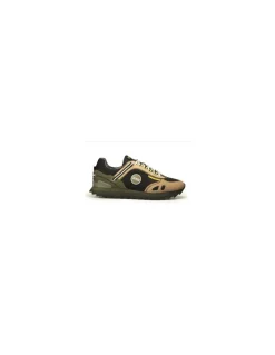New colmar Baskets De Ville Homme Travis Sport Combat