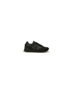 Clearance colmar Baskets de Ville Homme Travis Sport Rash Black
